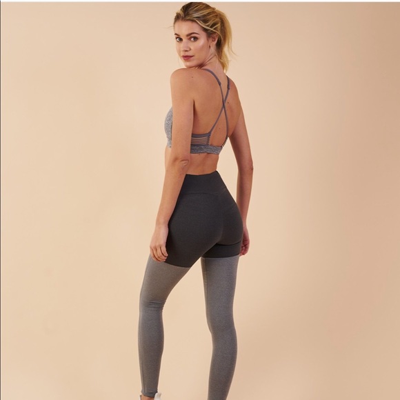 GYMSHARK LEGGINGS - NEW / unworn - Picture 2 of 3